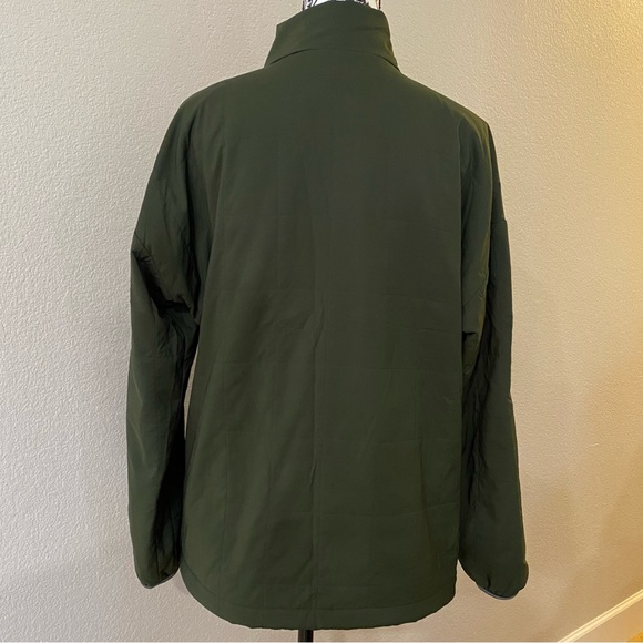 Mountain Hardwear Escape Insulated Pullover - Picture 2 of 8